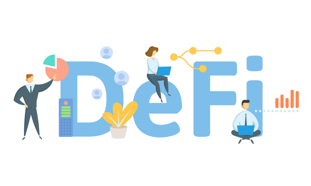 DeFi Isn’t Dead, It’s Evolving: Towards Sustainable On-Chain Liquidity!
